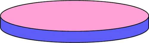 Color Palettes - Lightpink and Mediumslateblue Color Scheme