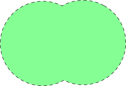 Color Palettes - Palegreen and Black Color Scheme