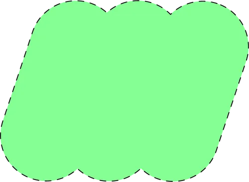 Color Palettes - Palegreen and Black Color Scheme