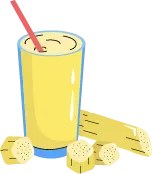 Color Palettes - Khaki and Cornflowerblue Color Scheme