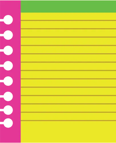 Color Palettes - Gold and Deeppink Color Scheme
