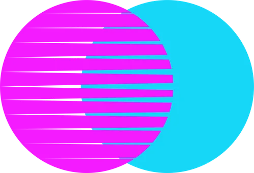 Color Palettes - Magenta and Deepskyblue Color Scheme Color Palettes - Magenta and Deepskyblue Color Scheme