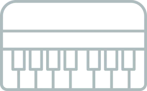 Color Palettes - Silver Color Scheme