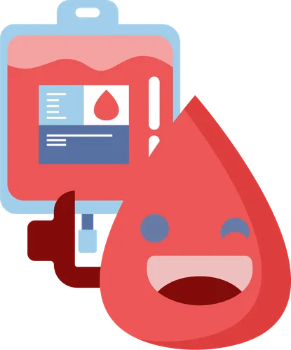 Color Palettes - Tomato and Lightblue Color Scheme
