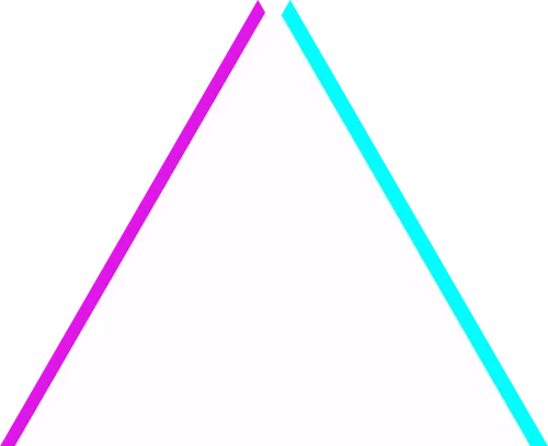Color Palettes - White and Cyan Color Scheme