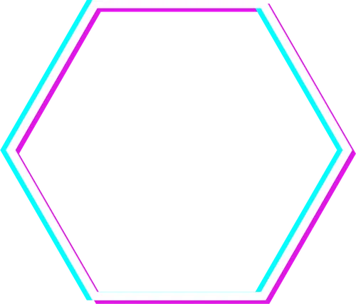 Color Palettes - White and Cyan Color Scheme