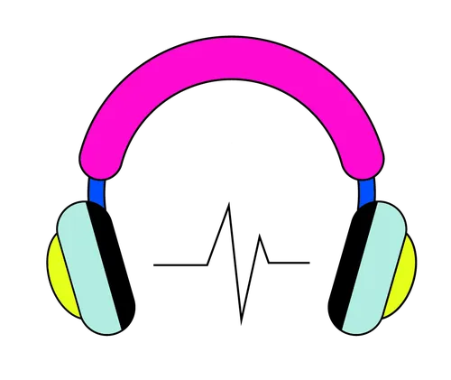 Color Palettes - Magenta and Black Color Scheme