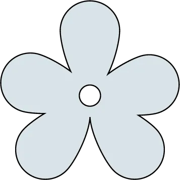 Color Palettes - Gainsboro and Black Color Scheme
