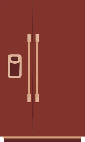 Color Palettes - Saddlebrown and Darksalmon Color Scheme