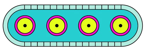 Color Palettes - Turquoise and Black Color Scheme Color Palettes - Turquoise and Black Color Scheme