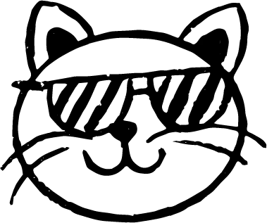 Color Palettes - Black Color Scheme