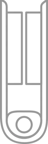 Color Palettes - Darkgray and White Color Scheme
