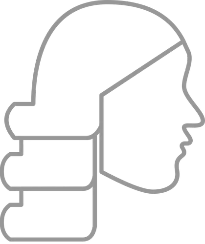 Color Palettes - Darkgray and White Color Scheme