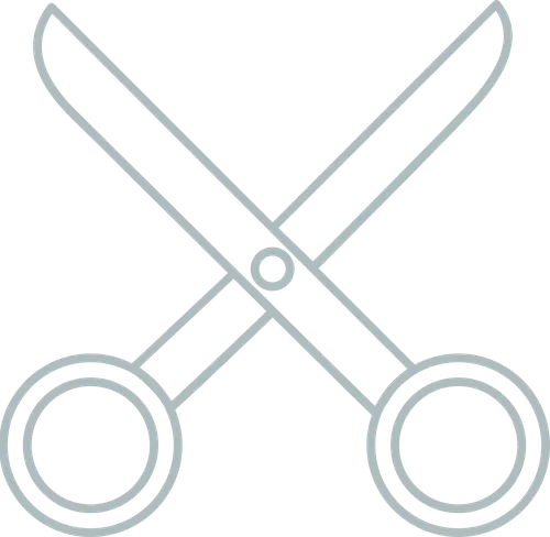 Color Palettes - Silver Color Scheme