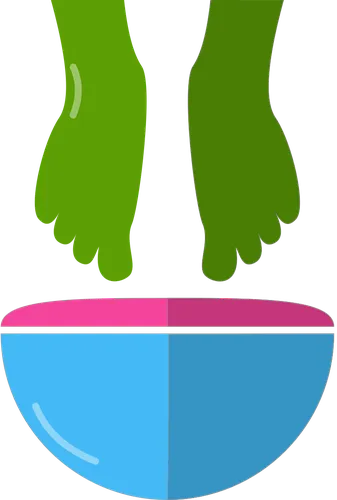 Color Palettes - Darkolivegreen and Steelblue Color Scheme