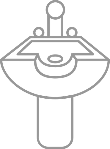 Color Palettes - Darkgray and White Color Scheme