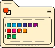 Color Palettes - Blanchedalmond and Black Color Scheme Color Palettes - Blanchedalmond and Black Color Scheme