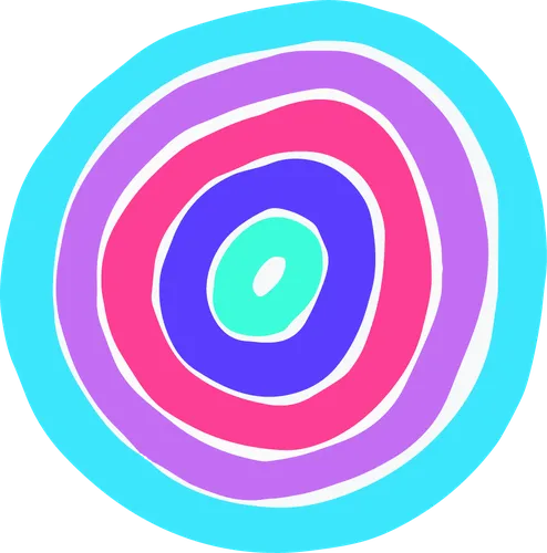 Color Palettes - Turquoise and Orchid Color Scheme Color Palettes - Turquoise and Orchid Color Scheme