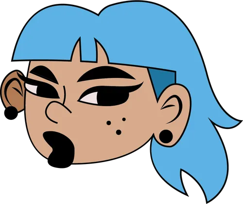 Color Palettes - Cornflowerblue and Tan Color Scheme