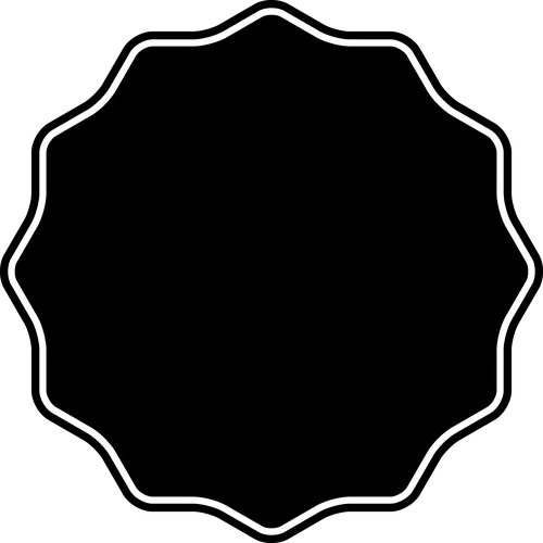 Color Palettes - Black and White Color Scheme