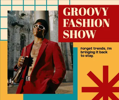 Color Palettes - Firebrick and Sandybrown Color Scheme