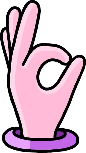 Color Palettes - Pink and Black Color Scheme