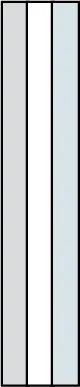 Color Palettes - Gainsboro and Black Color Scheme