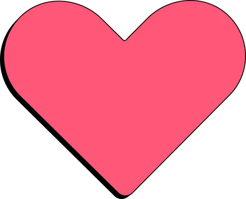 Color Palettes - Salmon and Black Color Scheme