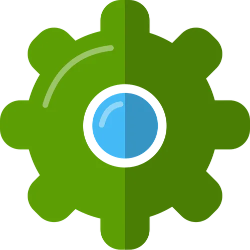 Color Palettes - Darkolivegreen and Steelblue Color Scheme