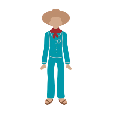 Color Palettes - Darkcyan and Rosybrown Color Scheme