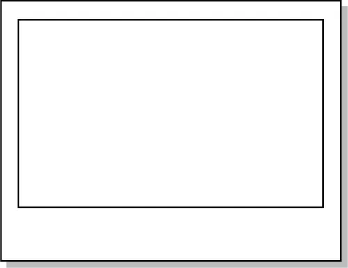 Color Palettes - White and Darkslategray Color Scheme