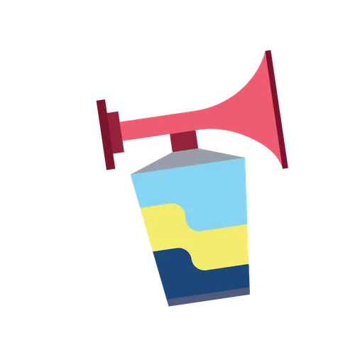 Color Palettes - Lightskyblue and Salmon Color Scheme