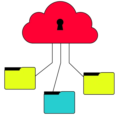 Color Palettes - Crimson and Yellow Color Scheme