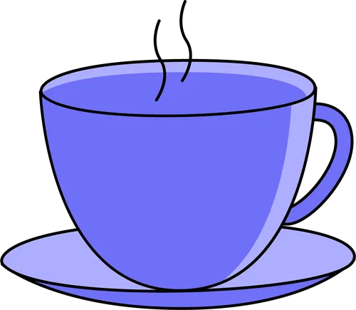 Color Palettes - Mediumslateblue and Lightsteelblue Color Scheme