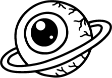 Color Palettes - Black Color Scheme