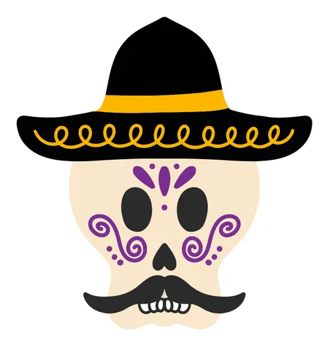 Color Palettes - White and Black Color Scheme