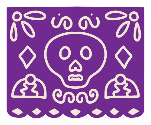 Color Palettes - Darkslateblue and White Color Scheme