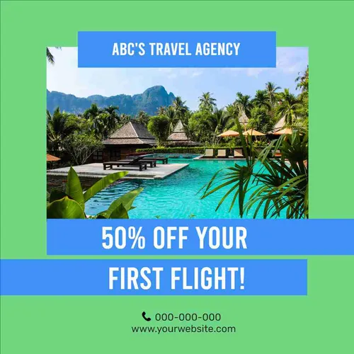 Color Palettes - Darkseagreen and Cornflowerblue Color Scheme