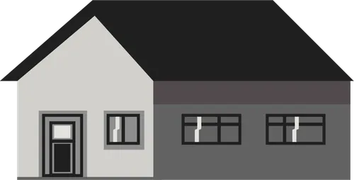 Color Palettes - Black and Lightgray Color Scheme