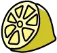 Color Palettes - Goldenrod and Black Color Scheme
