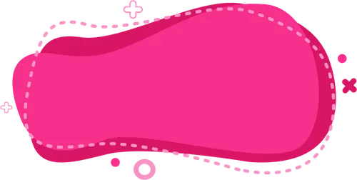 Color Palettes - Deeppink and Plum Color Scheme