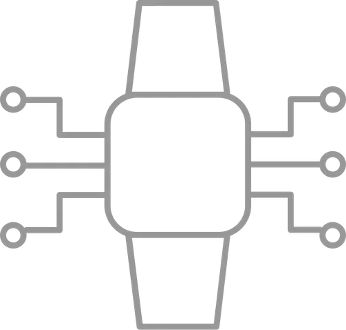 Color Palettes - Darkgray and White Color Scheme Color Palettes - Darkgray and White Color Scheme
