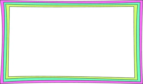 Color Palettes - White and Aquamarine Color Scheme