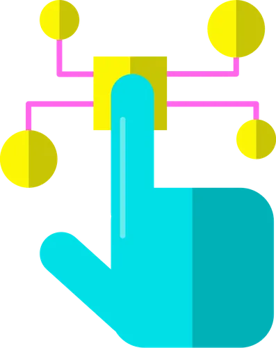 Color Palettes - Darkturquoise and Yellow Color Scheme Color Palettes - Darkturquoise and Yellow Color Scheme