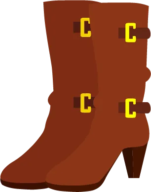 Color Palettes - Saddlebrown and Black Color Scheme