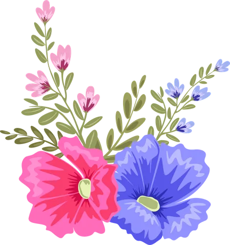 Color Palettes - Cornflowerblue and Gray Color Scheme Color Palettes - Cornflowerblue and Gray Color Scheme