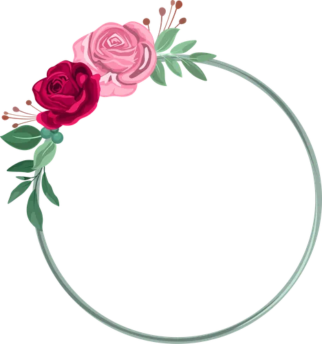 Color Palettes - Darkgray and Hotpink Color Scheme