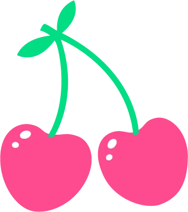 Color Palettes - Hotpink and Springgreen Color Scheme