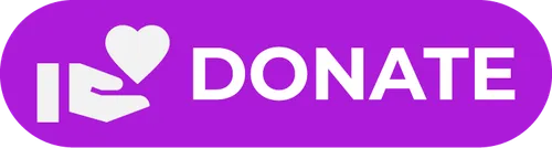 Color Palettes - Darkorchid and White Color Scheme