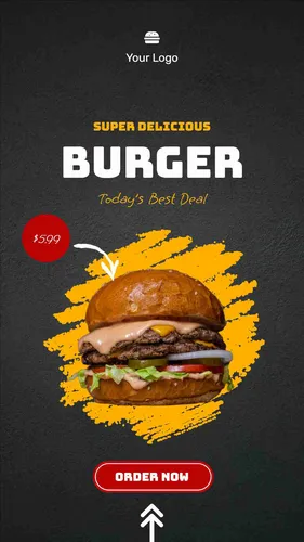 Color Palettes - Black and Orange Color Scheme